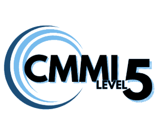CMMI 5