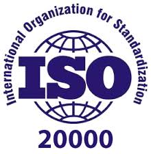ISO 20000