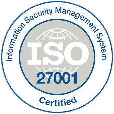 ISO 27001